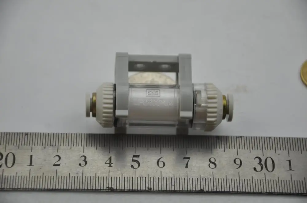 

Air suction Filter ZFC100-04B OD 4MM vacuum filter