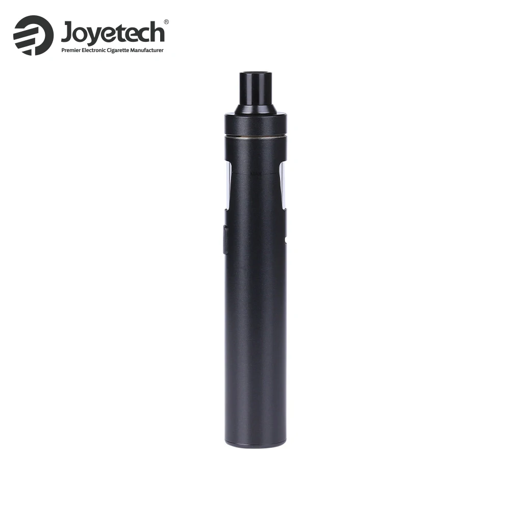 Оригинал Joyetech ego AIO D22 XL электронная сигарета 4 мл бак атомайзер 2300 мАч buil in батарея