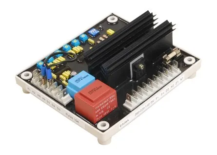 

General Automatic voltage regulator AVR EA08A for Generator