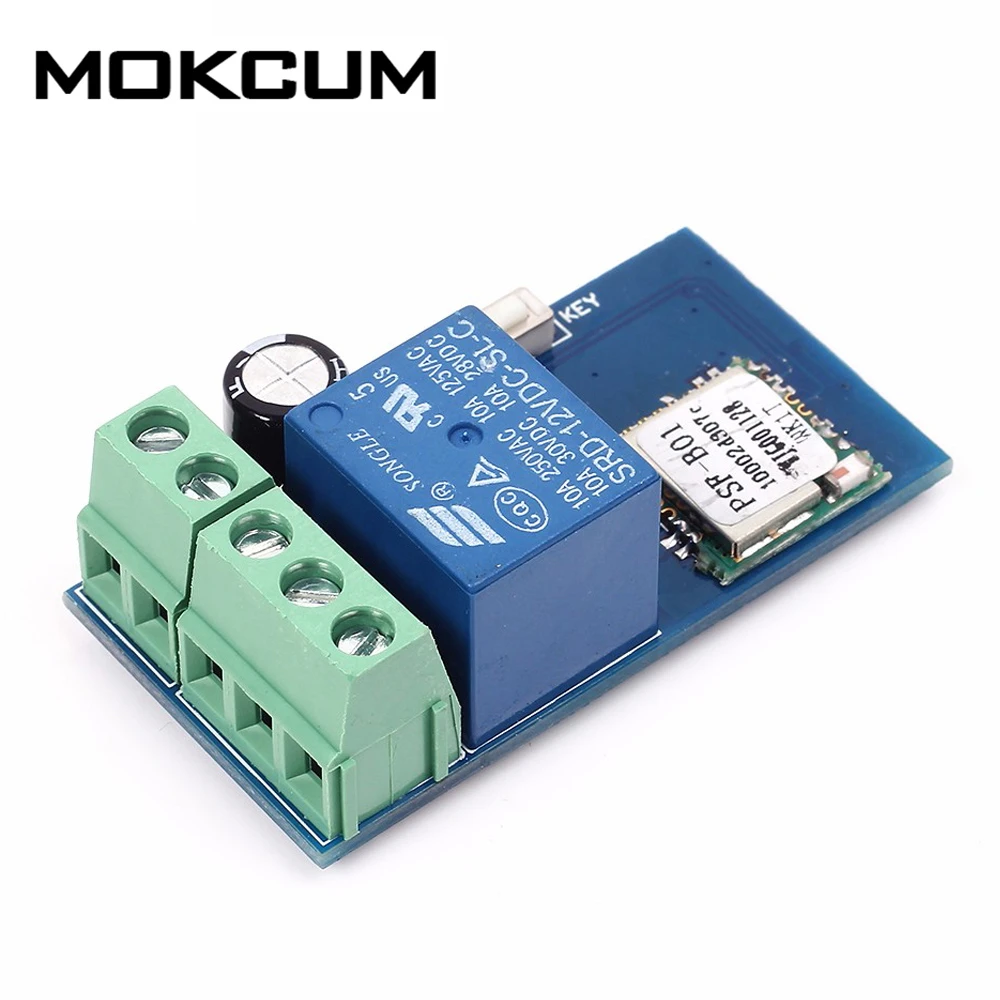 Wireless Wifi Relay Switch Module Mobile Phone Remote Control Timer Smart ! Wireless Wifi Relay Switch Module Mobile Phone Remote Control Timer Smart !
