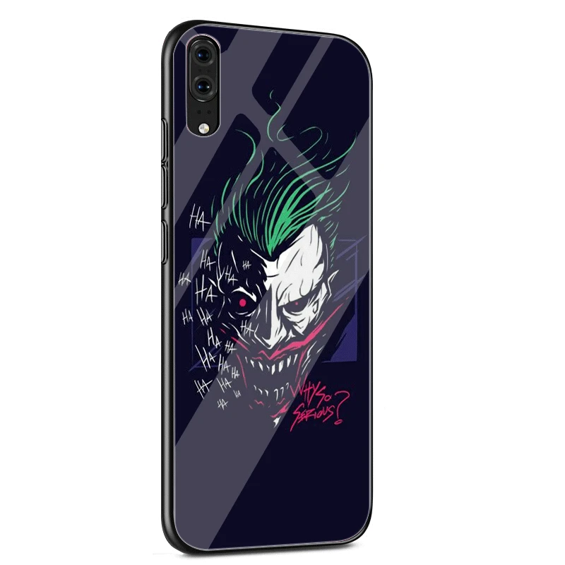 Чехол для huawei P30 P10 P20 Pro P Smart mate 10 20 Lite Pro Y6 Y9 Honor 7A 8X9 10