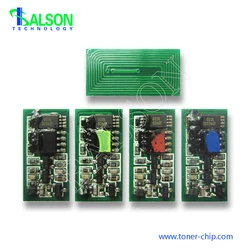 

3500 4500 toner reset cartridge chip for Ricoh MPC3500 MC4500 laser printer