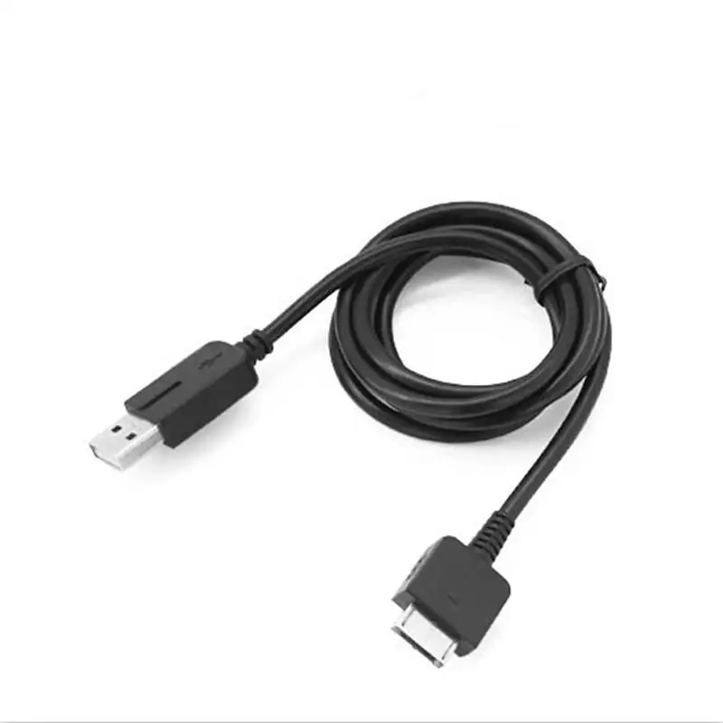 USB кабель для зарядки и синхронизации данных Playstation PS Vita vitar psv1000 1 2 м 100