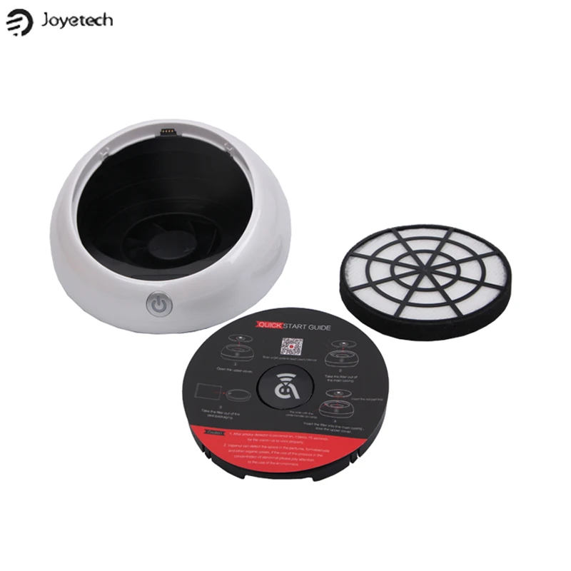100 Original joyetech Avatar Vape Nut Intelligent Hardware Device Avatar VapeNut Used for E Cigarette Vape