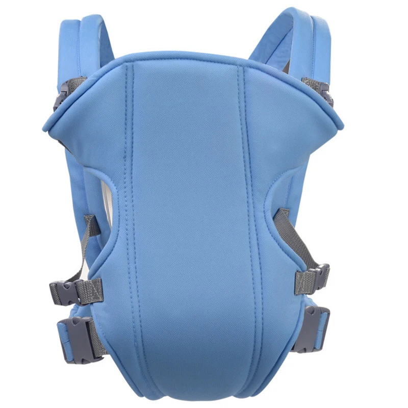 

Baby Carrier Ergonomic baby carrier for newborn baby carrier wrap and prevent o-type legs sling kangaroo baby carrier