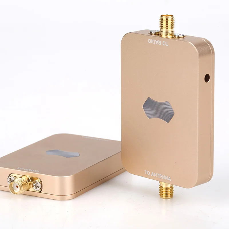 

SUNHANS eSunRC 3000mW 2.4Ghz 35dBm RC Monitoring WiFi Signal Booster