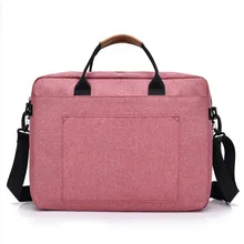 Сумка на плечо для ноутбука 13,3, 15,6, 17,3 дюймов, водонепроницаемая сумка для ноутбука, сумка для ноутбука Macbook Air Pro 13, 15, портфель для мужчин