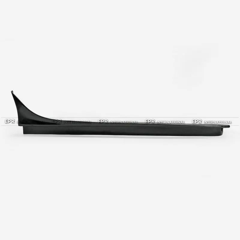 Porsche 2006-2012 Cayman 987 EPA Style Side Skirt Extension FRP(6)_1