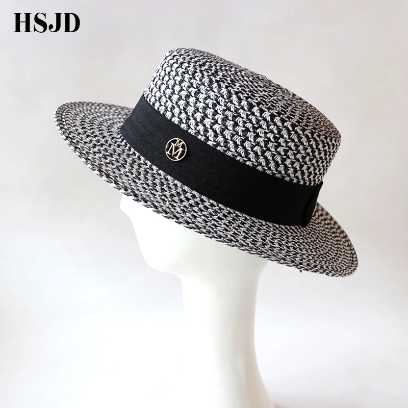 M الأقسام شقة أعلى قبعات من القش الإناث مختلطة اللون قبعة للشاطئ سيدة الطاقيه الشمس قبعات M بنما سترو فيدورا المرأة كاب snapback gorras M الأقسام شقة أعلى قبعات من القش الإناث مختلطة اللون قبعة للشاطئ سيدة الطاقيه الشمس قبعات M بنما سترو فيدورا المرأة كاب snapback gorras