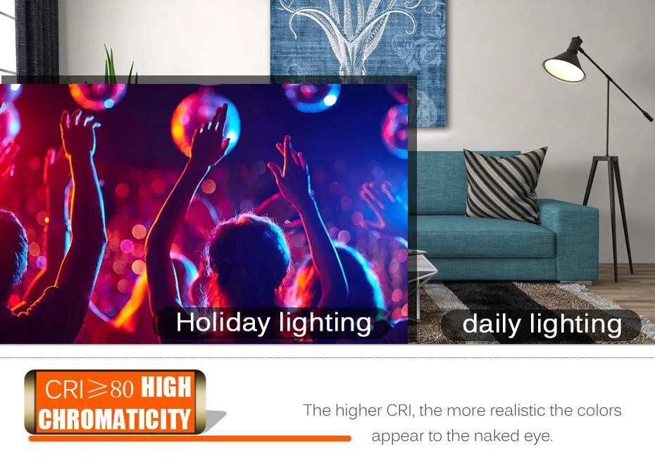 2. led rgb bulb lamp gu10 remote control