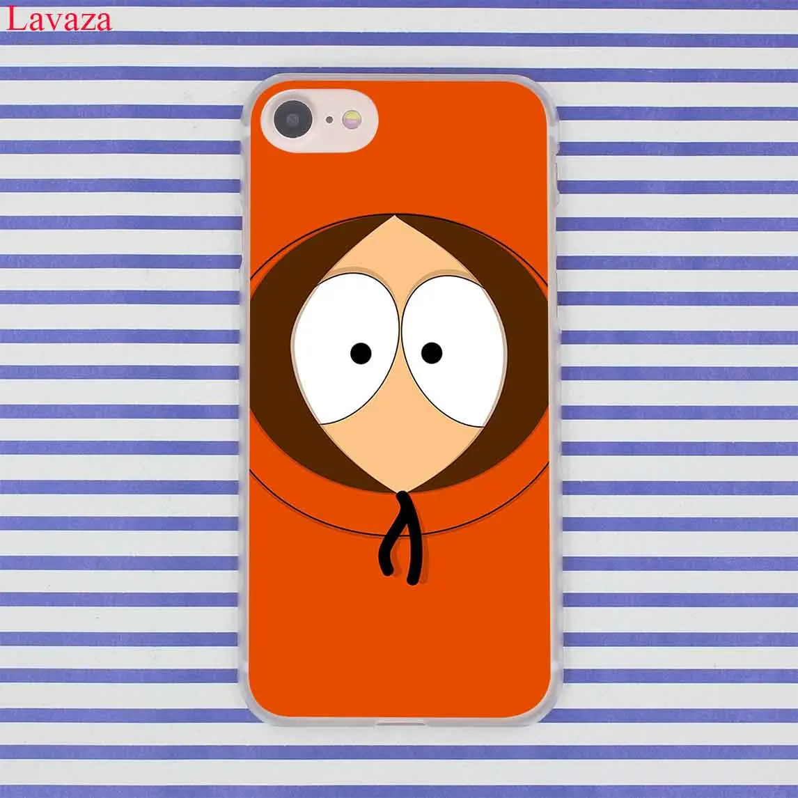 coque iphone xr south park