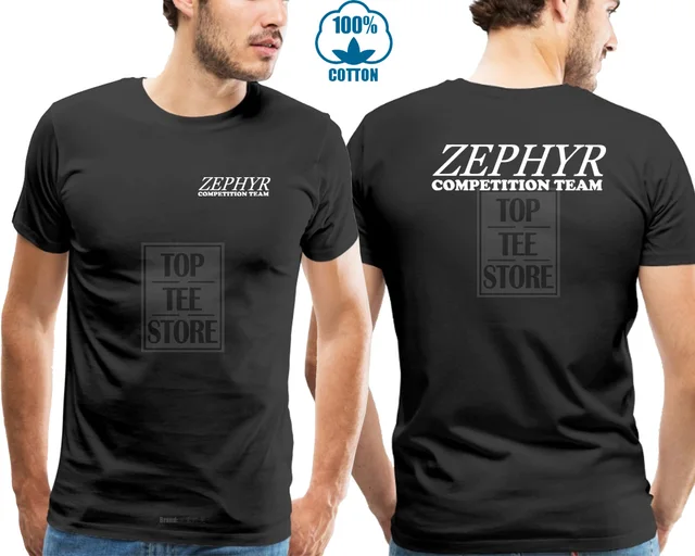 US $7.74 Lords Of Dogtown Skateboard Zephyr Competition Team Size S 5xl T Shirt Sale 100 % Cotton T Shirt