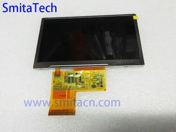 

4.3 inch 45PIN TFT LCD Screen LMS430HF02 WQVGA 480*272(RGB) display Panel