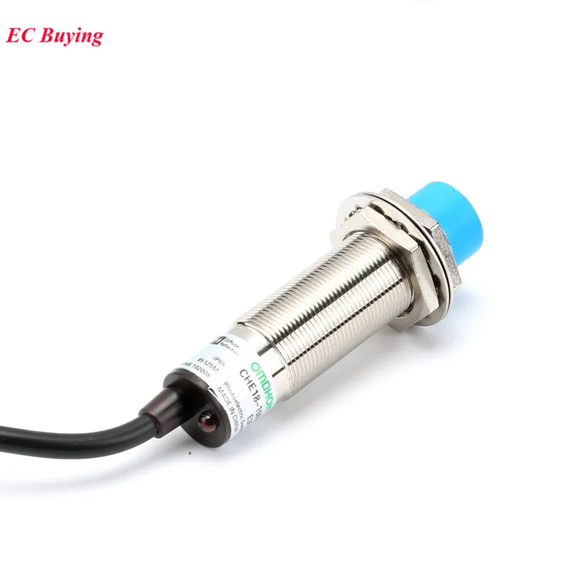 Inductive Proximity Sensor