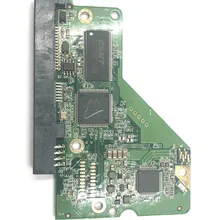 1 шт. оригинальная тест HDD печатная плата 2060-771698-002/2060-771698-002 REV A