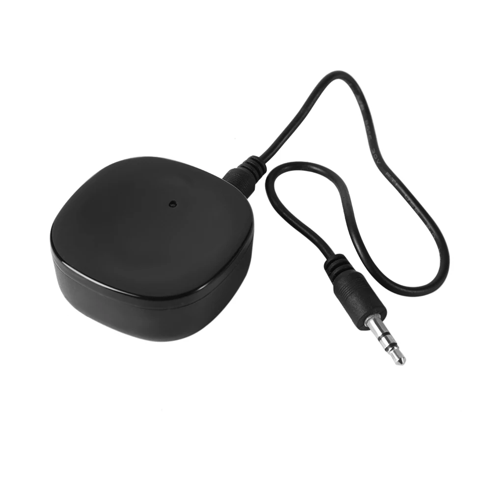 1 комплект Беспроводной Bluetooth 4,1 3,5 мм A2DP RCA стерео аудио музыкальный приемник Беспроводной адаптер для iphone/ipod/смарт-телефон/компьютер