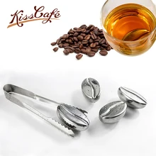 Нержавеющая сталь охладитель для виски камень вино кубик льда нетоксичный охладитель пива ледник физический сильно охлажденные напитки барная посуда пить кофе