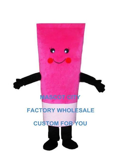 

Крем для рук, маскарадный костюм, очищающее средство для ухода за кожей, индивидуальный мультяшный персонаж, карнавальный костюм для косплея, 3492