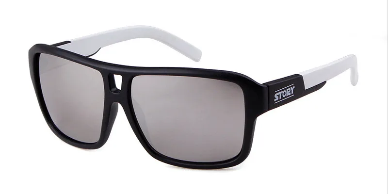 STORY, мужские солнцезащитные очки Dragon, для вождения, солнцезащитные очки, для мужчин и женщин, спортивные, Роскошные, брендовые, дизайнерские, Oculos lentes de sol hombres - Цвет линз: C13