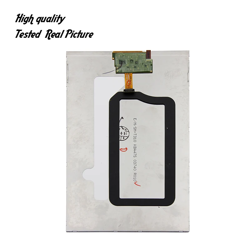 Сменный ЖК экран 8 дюймов для Samsung Galaxy Tab 3 0 T310 T311 T315|t315 lcd|display panellcd screen panel |