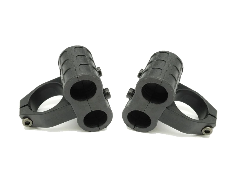 PART8 E410 AS150 Plug Fixed Mount Battery Plug Connector Holder Fixture Deck Mount for Plant Agriculture Drone