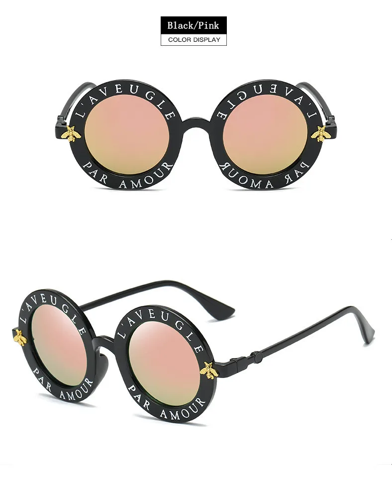 NewHot ретро маленькие круглые солнцезащитные очки Женские винтажные брендовые оттенки черный металлический цвет солнцезащитные очки для женщин модный дизайнер Lunette