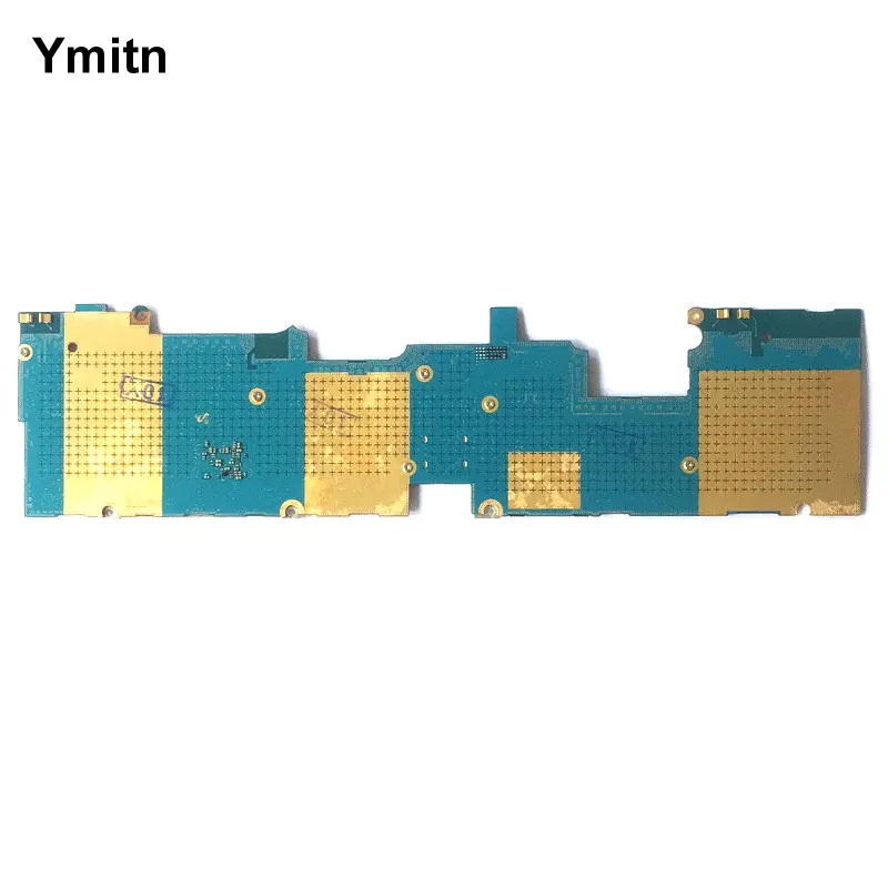 Ymitn хорошо работает разблокирована с чипами материнская плата глобальная прошивка материнская плата WiFi& 3g для samsung Galaxy Note 10,1 N8000 16GB