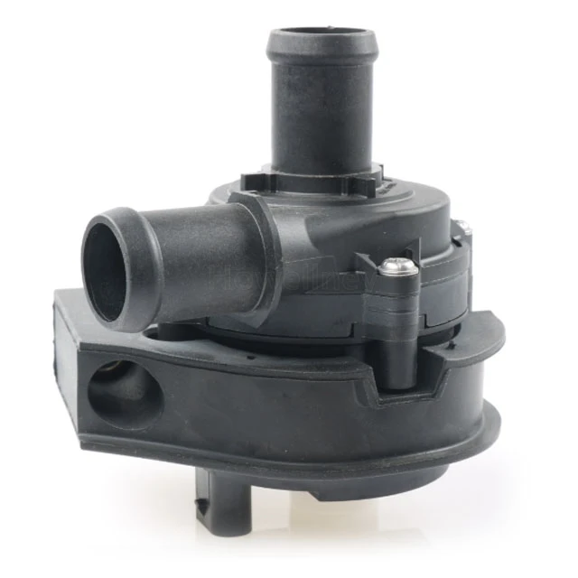 Дополнительный Электрический водяной насос 5Q0965567 для AUDI A3 A4 A5 A6 Q3 Q5 TT VW Golf 7 Tiguan Touran