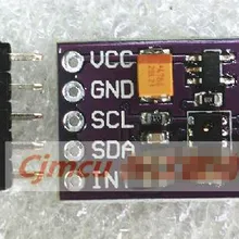 CJMCU-88 TMD27713(IRLED+ ALS+ PROXIMITY) модуль датчика расстояния