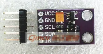 

Free Shipping! CJMCU-88 TMD27713 (IRLED + ALS + PROXIMITY) distance sensor module