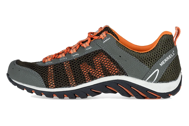 merrell lightweight men's shoes