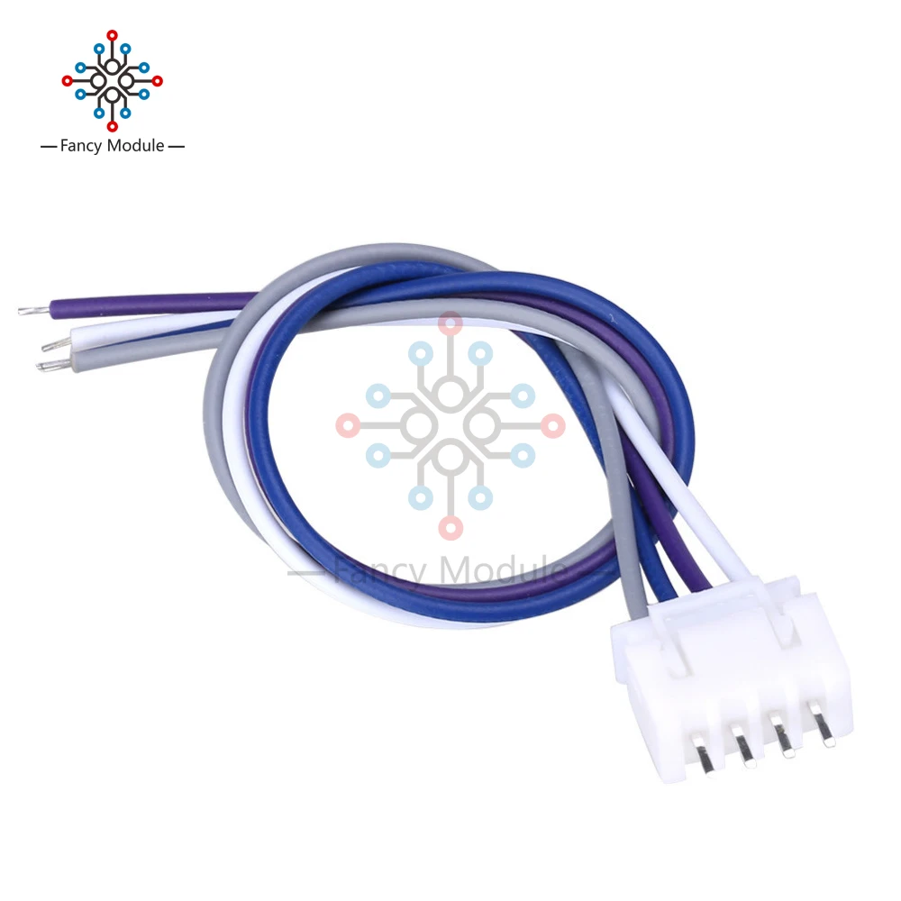10PCS 3S1P Balance Cable Silicon Charger Wire 4 Pin JST Adapter Connector Plug | Обустройство дома