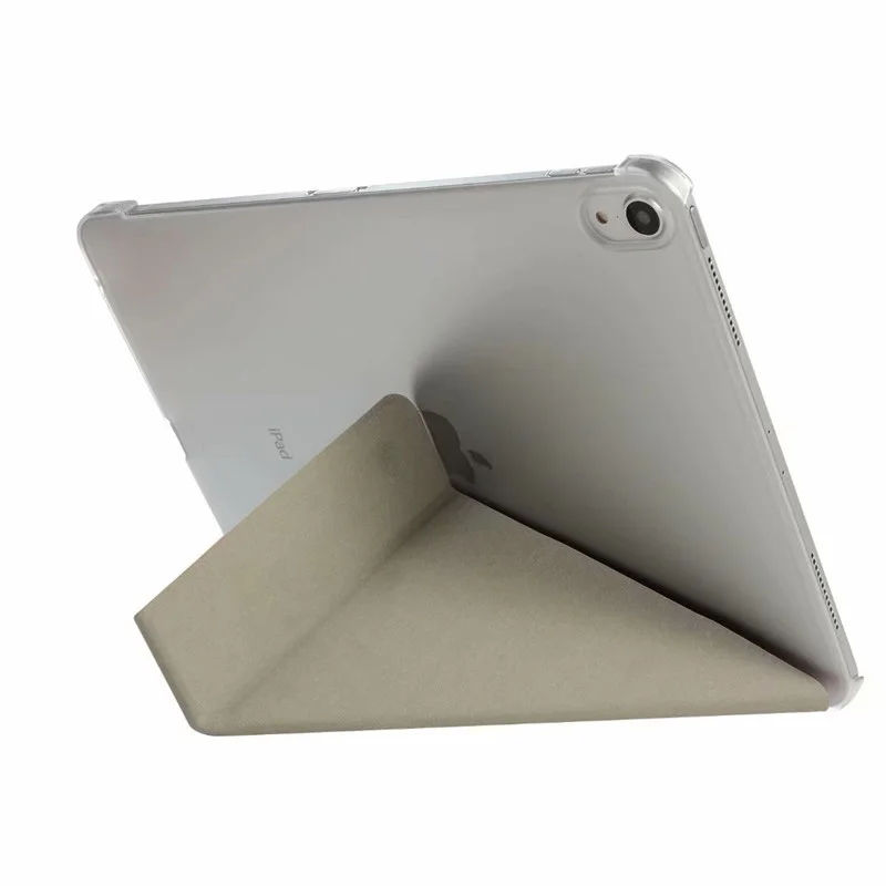 Чехол для ipad pro 11 дюймов 2018 A80 A2013 A1934 aзмеиный светильник сверхтонкий умный