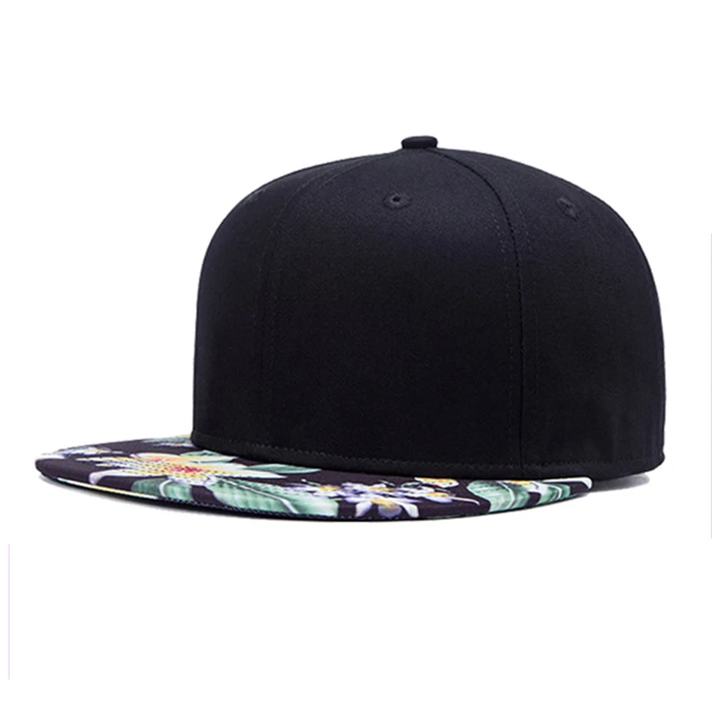 Cap Men Snapback Women Hip Hop Dad Hat Adjustable Flat Bill Cotton Sports Military Outdoor Summer Camouflage Accessory (7)