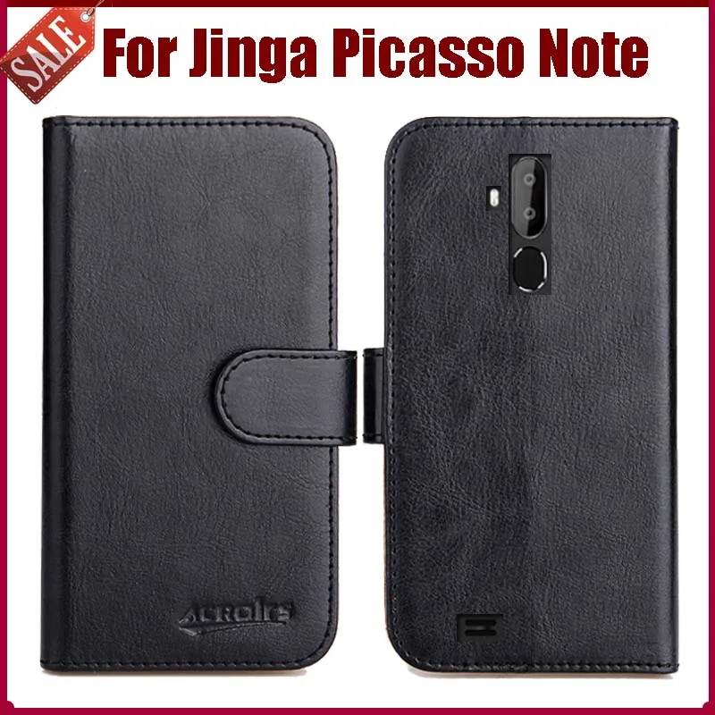 Jinga Picasso Note