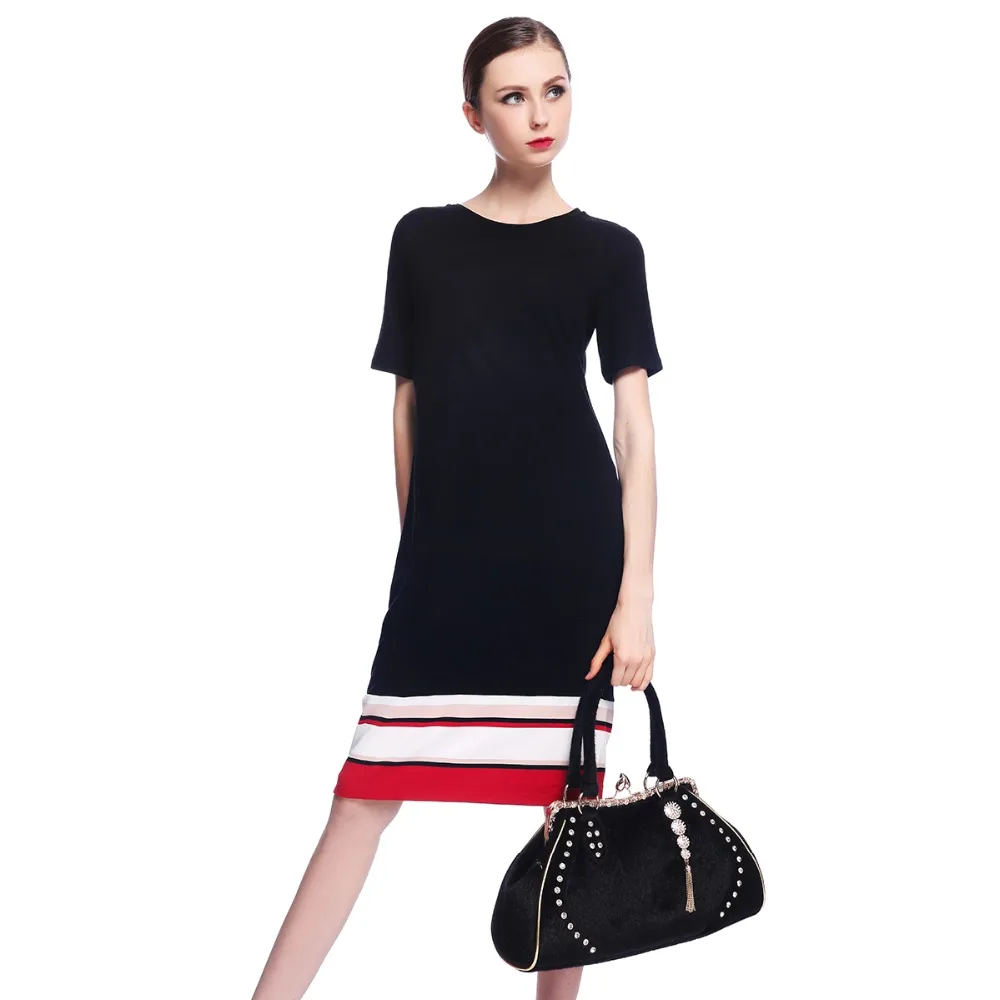 E82013-Fawziya-handbag display-Black (2)