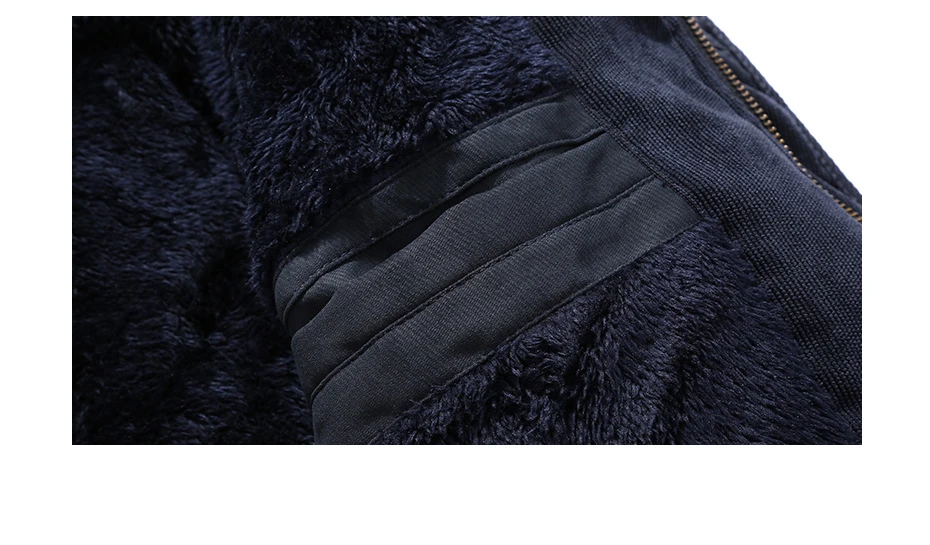 fleece jacket