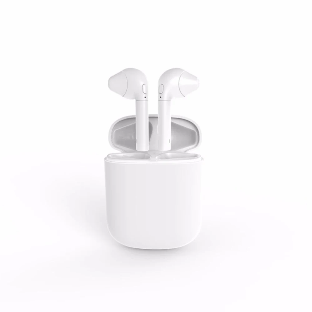 Hobbylan HBQ I8 Bluetooth беспроводные наушники для спорта на открытом воздухе мини