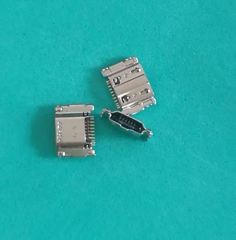 20 шт. usb зарядное устройство порт для зарядки док разъем samsung Galaxy Tab 3 8 0 T310 T311 i9300 S3