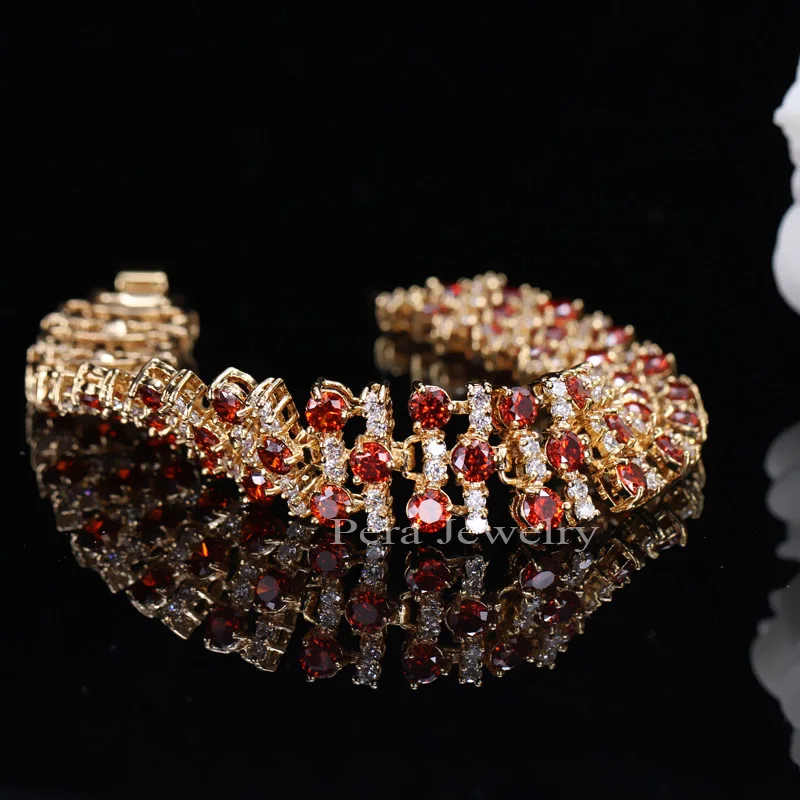 Женский классический браслет с австрийскими кристаллами B105|stone bracelet|bracelet fashionfashion