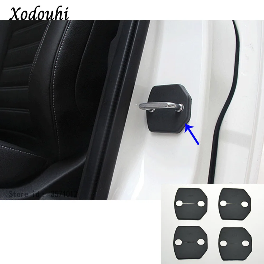 For Ford Kuga 2017 2018 2019 car body interior anti rust water proof