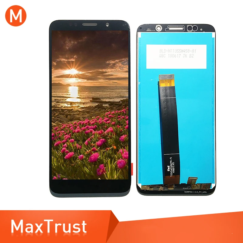 MaxTrust-