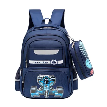 

Children School Bags For Girls Boys Orthopedic Backpack Kids Backpacks schoolbags Primary School backpack Kids Satchel mochila