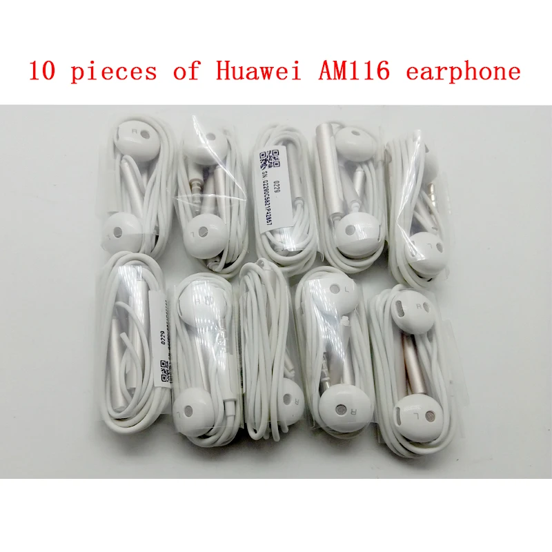 Нью Йорк (3/5/10/15/20 штук) huawei наушники 3 5 мм разъемы для P7 P8 P9 Lite P10 плюс Коврики с