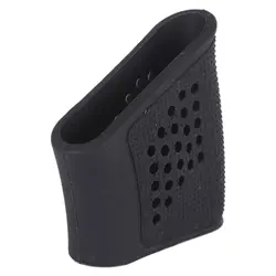 Тактическая рукоятка перчатки Slip-On Grip резиновая рукоять перчатки для Glock 42, 43 щит Принадлежности для охоты