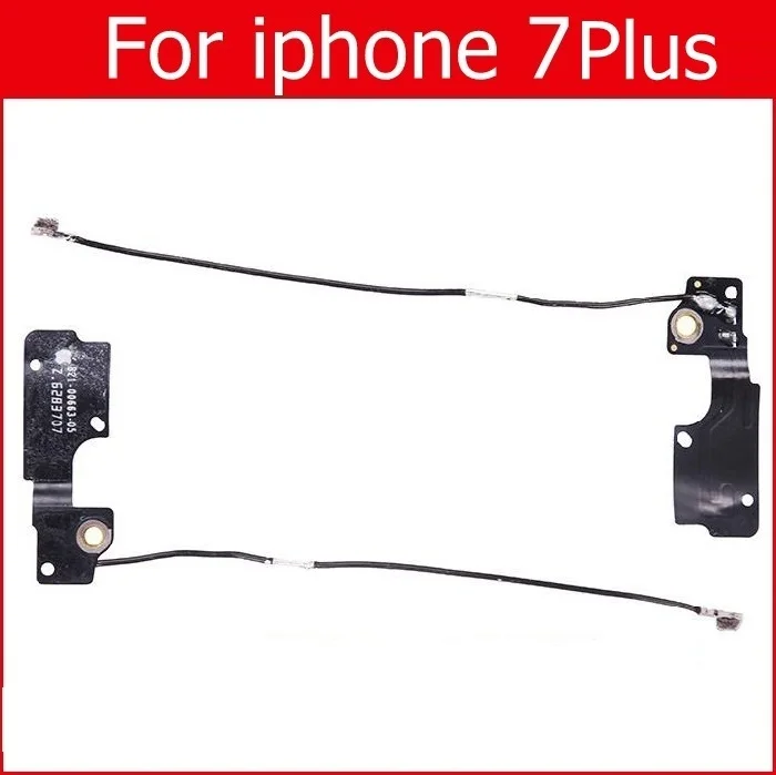 Зуммер wifi антенна сигнала гибкий кабель для iPhone 6S 7 8 plus X XS MAX XR сигнал гибкий кабель громкоговоритель запасные части