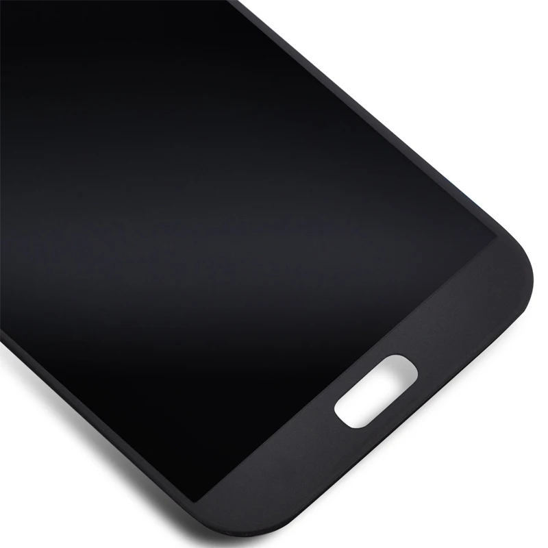 ЖК дисплей с сенсорным экраном и дигитайзером в сборе для SAMSUNG GALAXY A7 2017 A720