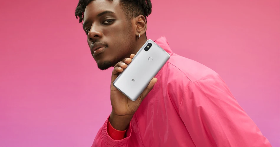 Global Version Xiaomi Redmi S2 3GB 32GB Snapdragon 625 Octa Core 5.99 189 Full Screen Fingerprint Smartphone AI Dual Camera-11