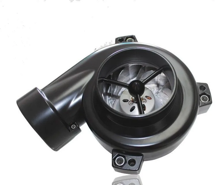 Hover H3 2 4 Saving Electric Car Conversion Centrifugal Hover H3 2 4 Saving Electric Car Conversion Centrifugal Turbocharger Turbo Supercharger