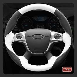 for Ford Focus 3 2012-2014 KUGA Escape 2013-2016-1